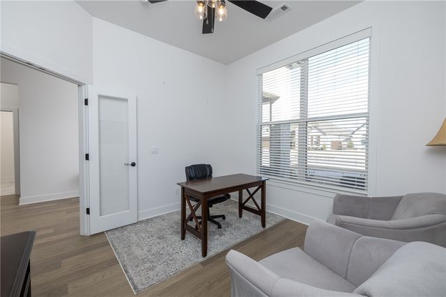 4831 N Parley Bend, Fayetteville, AR 72764