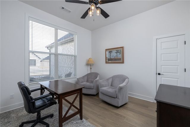 4831 N Parley Bend, Fayetteville, AR 72764