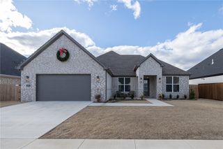 4831 N Parley Bend, Fayetteville, AR 72764