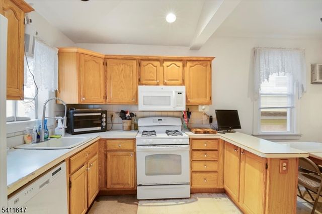 476 Harrison St, Nutley Twp., NJ 07110