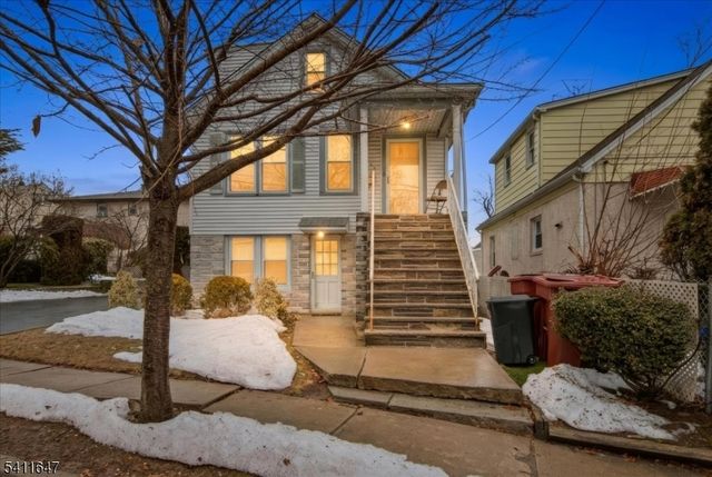 476 Harrison St, Nutley Twp., NJ 07110