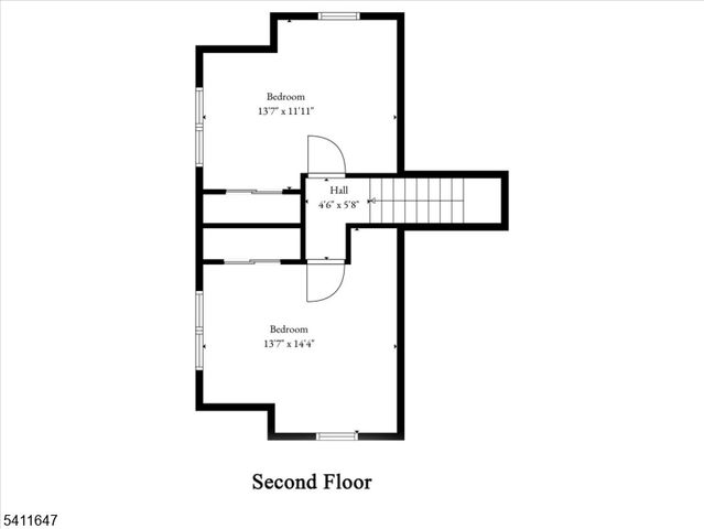 476 Harrison St, Nutley Twp., NJ 07110