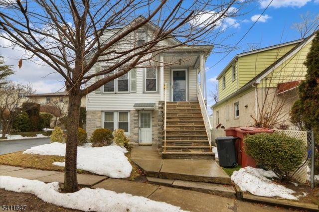 476 Harrison St, Nutley Twp., NJ 07110