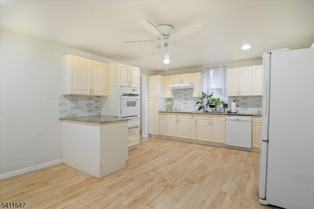 476 Harrison St, Nutley Twp., NJ 07110