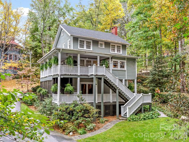 67 Cherokee Road, Asheville, NC 28801