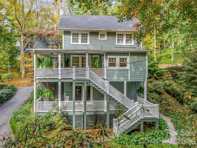 67 Cherokee Road, Asheville, NC 28801