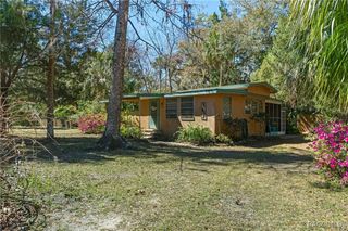 5368 S Parkland Terrace, Homosassa, FL 34448