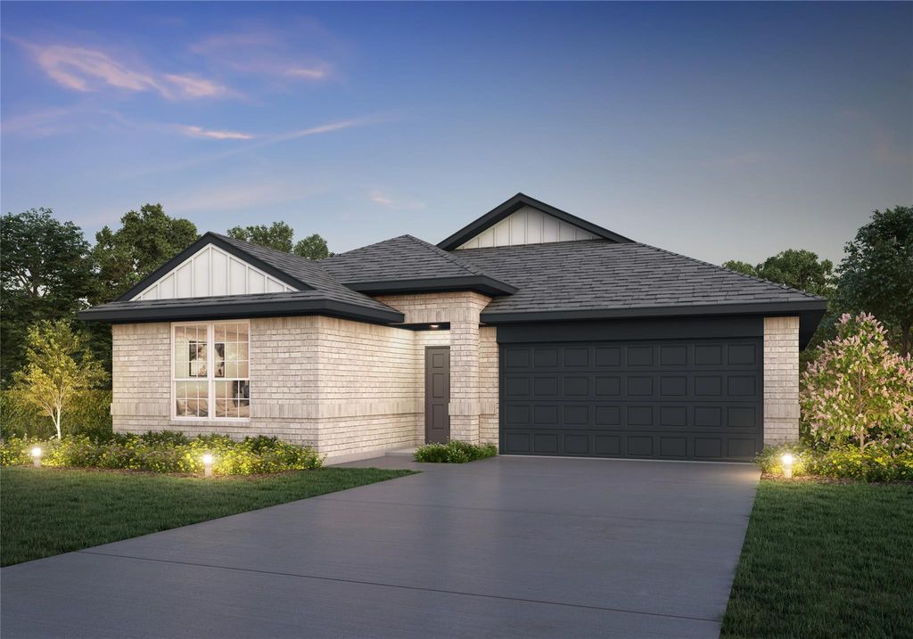3037 Bristlegrass Street, Brookshire, TX 77423