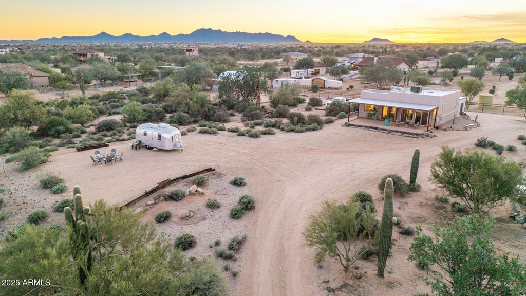 17039 E MONTGOMERY Road 0, Rio Verde, AZ 85263