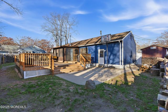 635 Chelsea Street, Forked River, NJ 08731