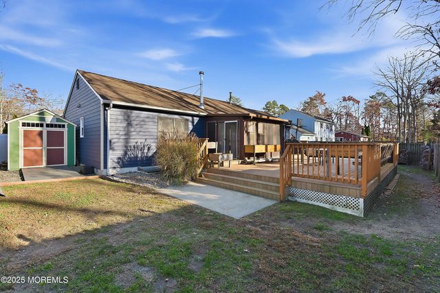 635 Chelsea Street, Forked River, NJ 08731