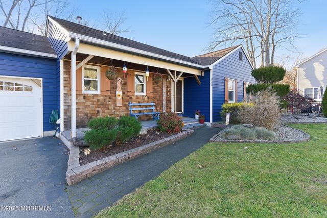 635 Chelsea Street, Forked River, NJ 08731