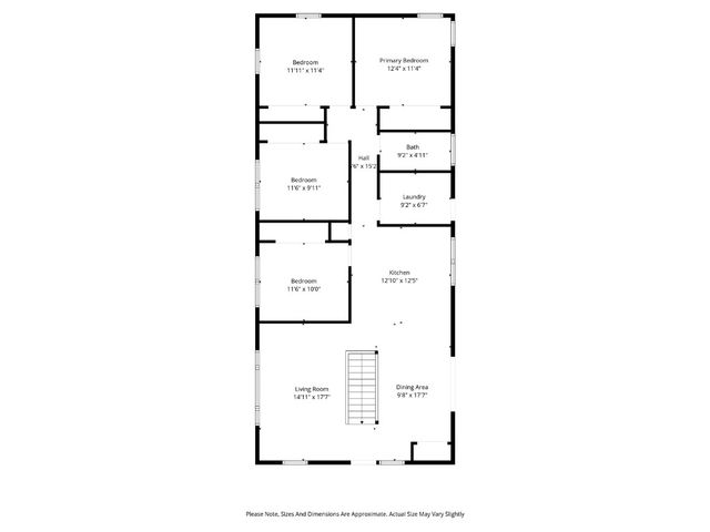 949 Westwood Drive NW, Cedar Rapids, IA 52405