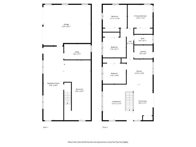 949 Westwood Drive NW, Cedar Rapids, IA 52405