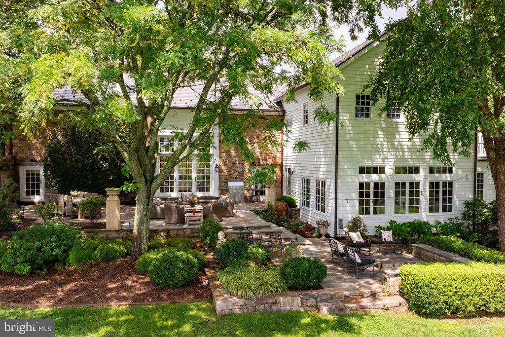 152 HARBOURTON WOODSVILLE ROAD, LAMBERTVILLE, NJ 08530 — photo 4