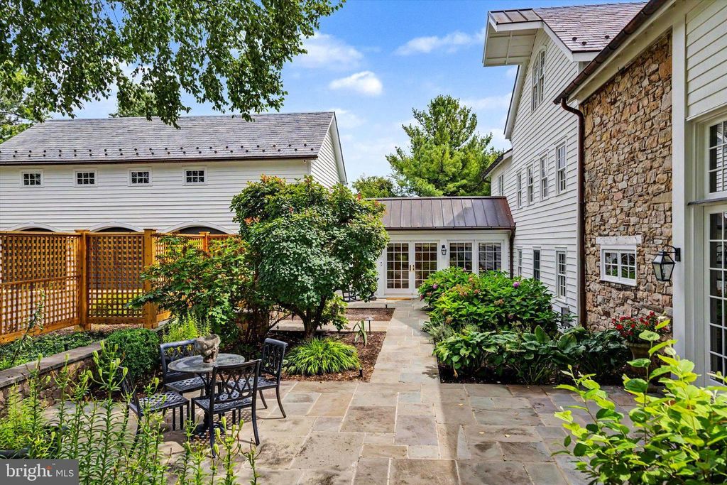 152 HARBOURTON WOODSVILLE ROAD, LAMBERTVILLE, NJ 08530 — photo 5