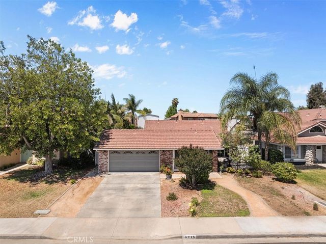 8715 Sandhill Drive, Riverside, CA 92508