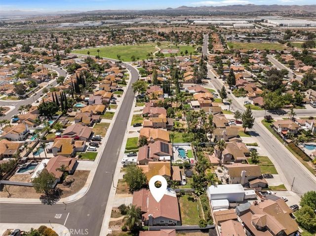 8715 Sandhill Drive, Riverside, CA 92508
