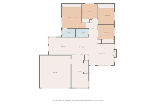 8715 Sandhill Drive, Riverside, CA 92508