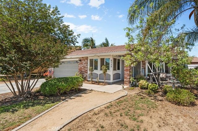 8715 Sandhill Drive, Riverside, CA 92508