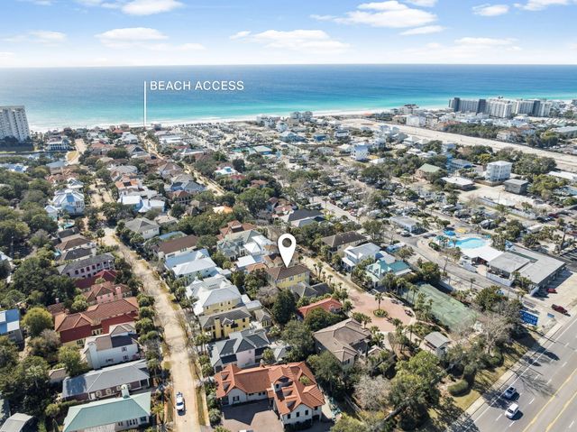 27 Rue Martine, Miramar Beach, FL 32550