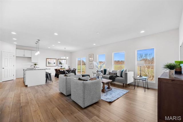 1 TBB Westbrook @ Creekside Sommers, O'fallon, MO 63367