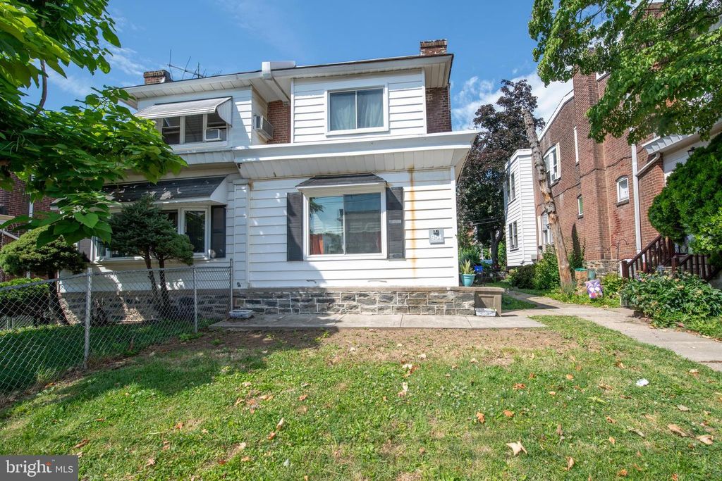 954 WAKELING ST, Philadelphia, PA 19124