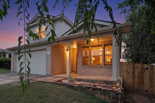 14621 Lantern DR, Pflugerville, TX 78660