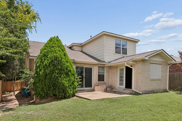14621 Lantern DR, Pflugerville, TX 78660