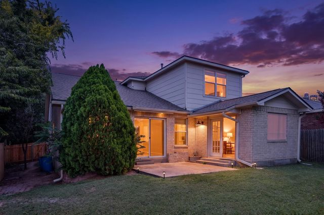 14621 Lantern DR, Pflugerville, TX 78660