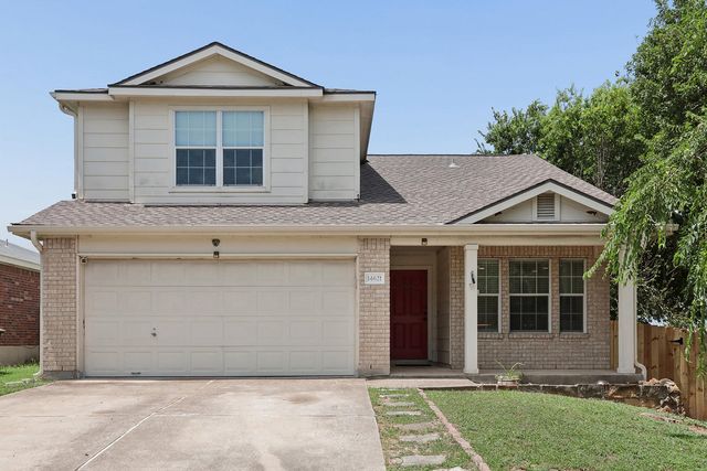 14621 Lantern DR, Pflugerville, TX 78660