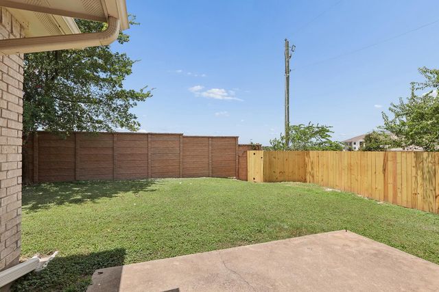 14621 Lantern DR, Pflugerville, TX 78660