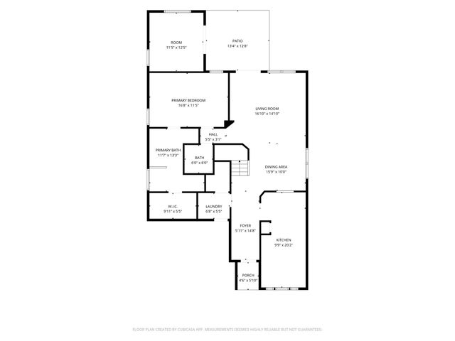 14621 Lantern DR, Pflugerville, TX 78660