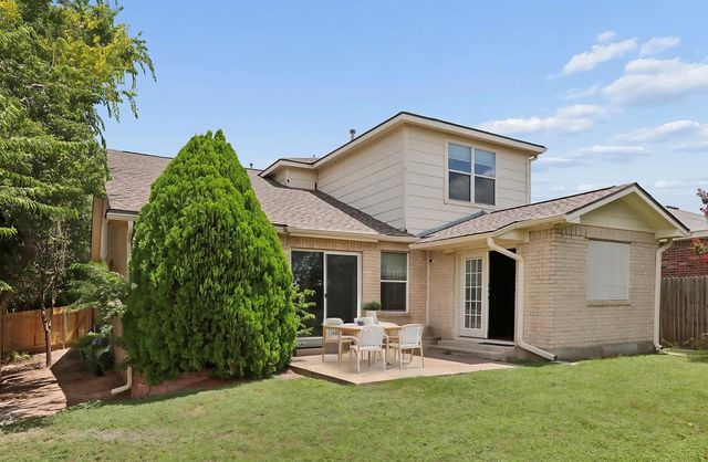 14621 Lantern DR, Pflugerville, TX 78660