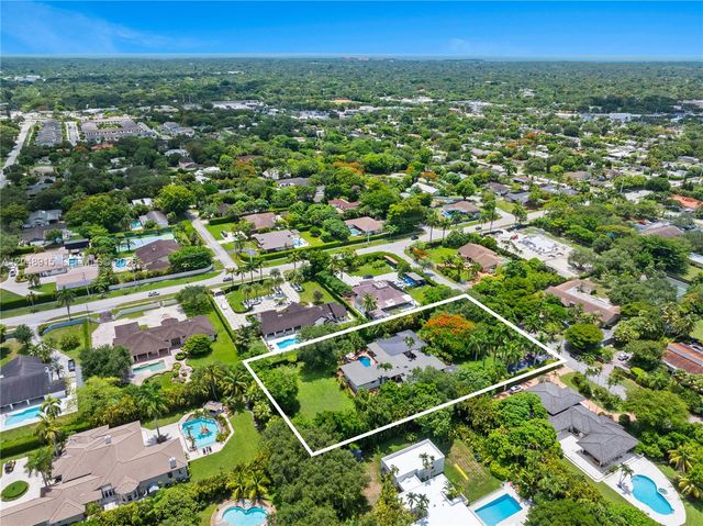 8735 SW 122nd Street, Miami, FL 33176
