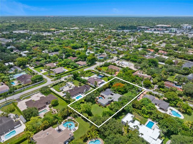 8735 SW 122nd Street, Miami, FL 33176