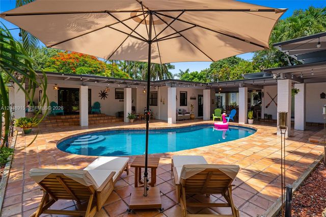 8735 SW 122nd Street, Miami, FL 33176