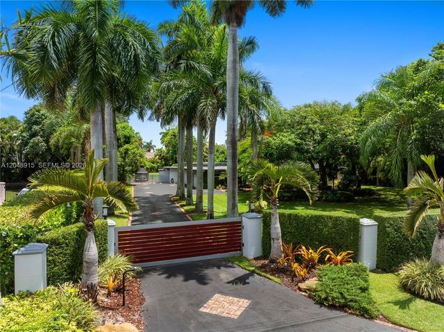 8735 SW 122nd Street, Miami, FL 33176