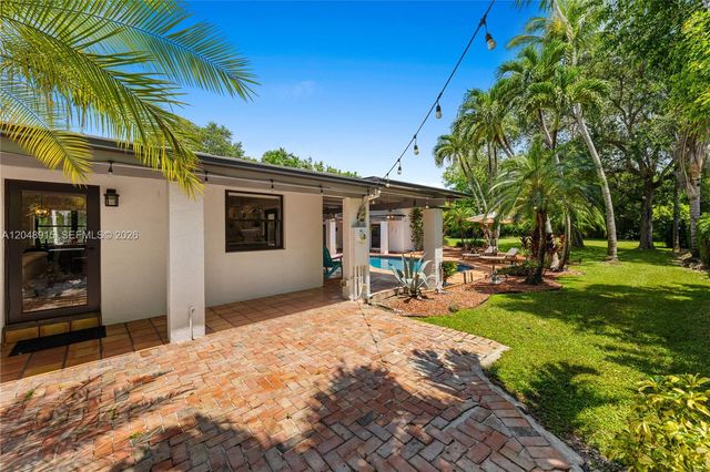 8735 SW 122nd Street, Miami, FL 33176