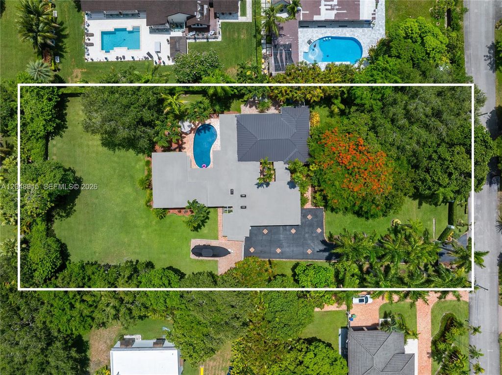 8735 SW 122nd Street, Miami, FL 33176