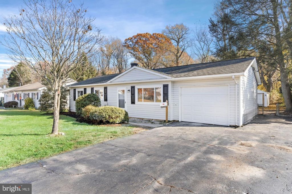 107 ANDERSON RD, Newark, DE 19713