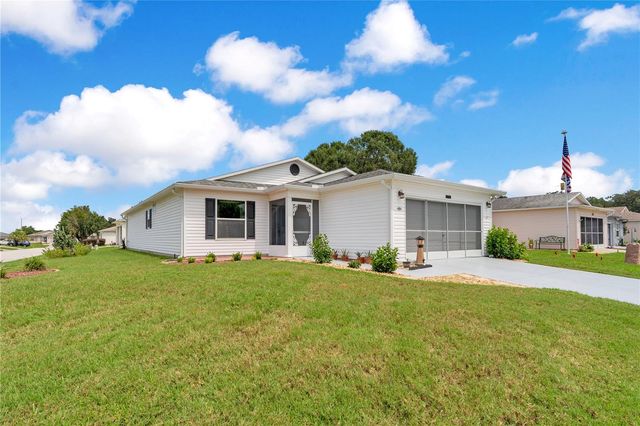 32901 ENCHANTED OAKS LANE, Leesburg, FL 34748