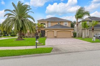 3912 HEIRLOOM ROSE PLACE, Oviedo, FL 32766