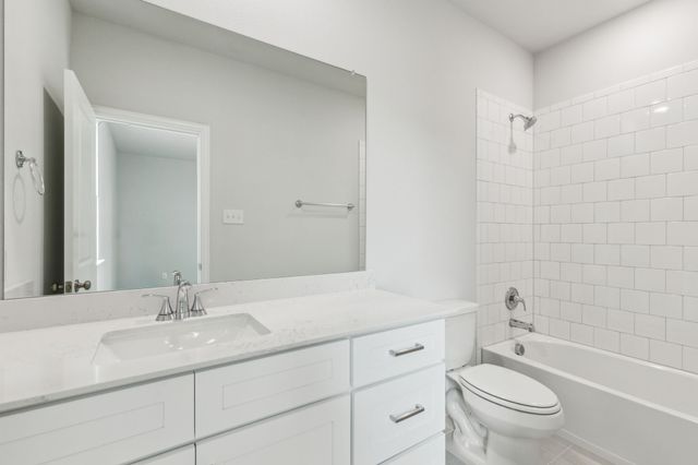 2744 Island Palm Court, Forney, TX 75126