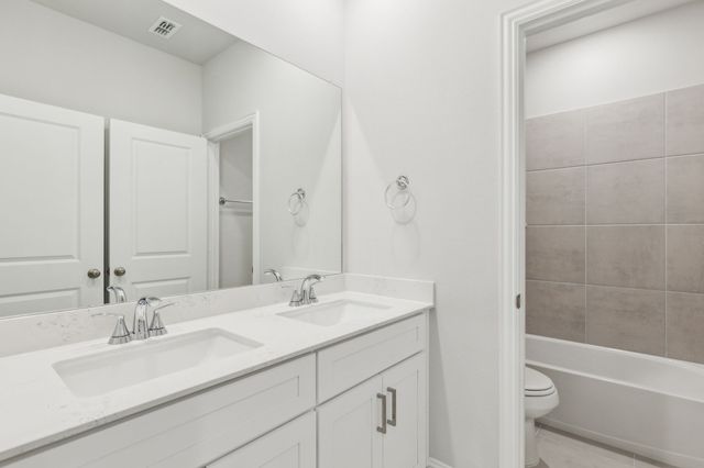 2744 Island Palm Court, Forney, TX 75126