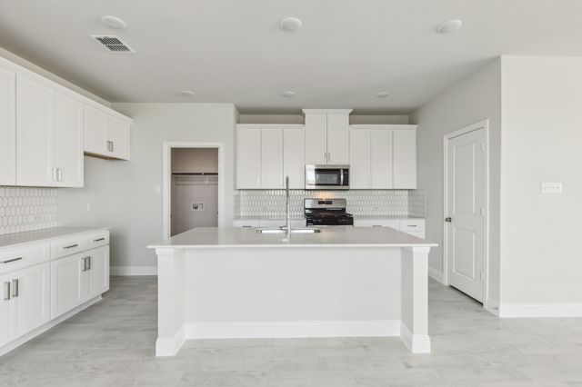 2744 Island Palm Court, Forney, TX 75126