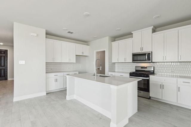 2744 Island Palm Court, Forney, TX 75126