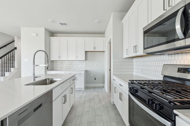 2744 Island Palm Court, Forney, TX 75126