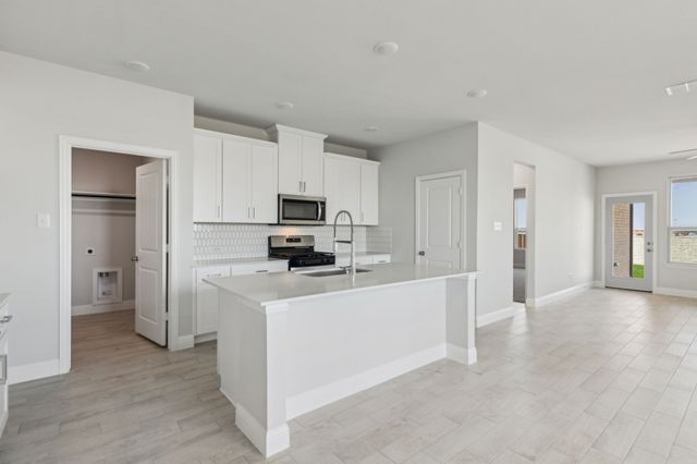 2744 Island Palm Court, Forney, TX 75126