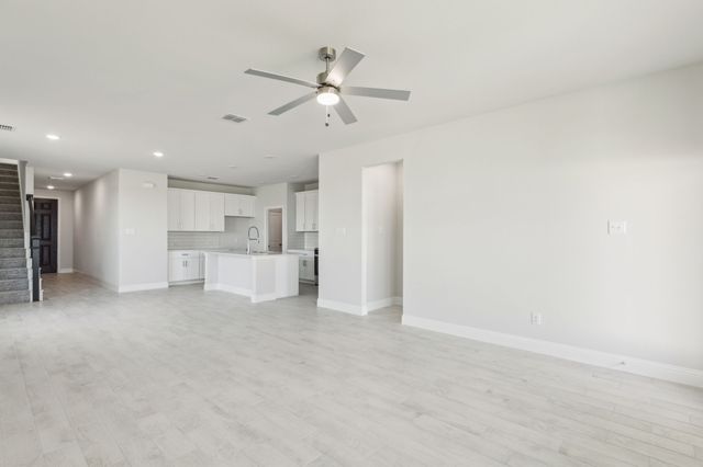 2744 Island Palm Court, Forney, TX 75126